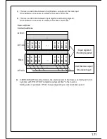 Preview for 172 page of Panasonic VF100 Instruction Manual