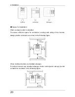 Предварительный просмотр 27 страницы Panasonic VF200 Instruction Manual