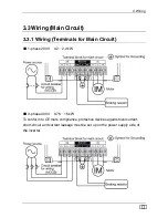 Предварительный просмотр 36 страницы Panasonic VF200 Instruction Manual