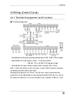 Предварительный просмотр 40 страницы Panasonic VF200 Instruction Manual