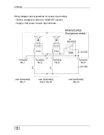 Предварительный просмотр 45 страницы Panasonic VF200 Instruction Manual