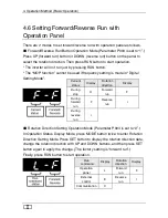 Предварительный просмотр 59 страницы Panasonic VF200 Instruction Manual