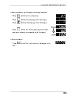 Предварительный просмотр 70 страницы Panasonic VF200 Instruction Manual