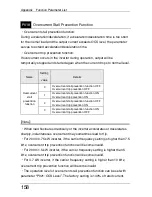 Предварительный просмотр 165 страницы Panasonic VF200 Instruction Manual