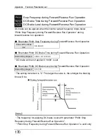 Предварительный просмотр 177 страницы Panasonic VF200 Instruction Manual