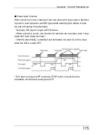 Предварительный просмотр 182 страницы Panasonic VF200 Instruction Manual