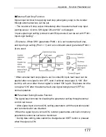 Предварительный просмотр 184 страницы Panasonic VF200 Instruction Manual