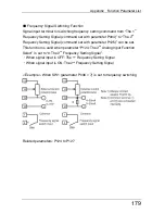 Предварительный просмотр 186 страницы Panasonic VF200 Instruction Manual