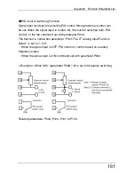 Предварительный просмотр 188 страницы Panasonic VF200 Instruction Manual