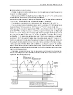 Предварительный просмотр 194 страницы Panasonic VF200 Instruction Manual