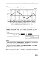 Предварительный просмотр 206 страницы Panasonic VF200 Instruction Manual