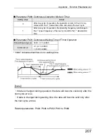 Предварительный просмотр 214 страницы Panasonic VF200 Instruction Manual