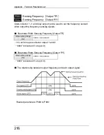 Предварительный просмотр 223 страницы Panasonic VF200 Instruction Manual