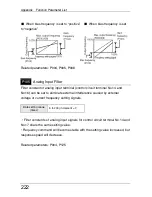 Предварительный просмотр 229 страницы Panasonic VF200 Instruction Manual