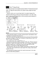 Предварительный просмотр 238 страницы Panasonic VF200 Instruction Manual