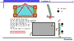 Предварительный просмотр 5 страницы Panasonic VF2H Series Construction Manual