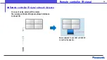 Предварительный просмотр 24 страницы Panasonic VF2H Series Construction Manual