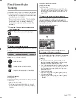 Preview for 13 page of Panasonic Viera AS670M series Operating Instructions Manual