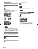 Preview for 14 page of Panasonic Viera AS670M series Operating Instructions Manual