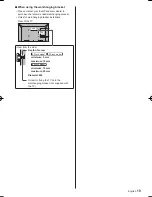 Preview for 19 page of Panasonic Viera AS670M series Operating Instructions Manual