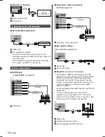 Preview for 10 page of Panasonic Viera AX670H series Operating Instructions Manual