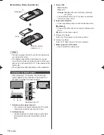 Preview for 14 page of Panasonic Viera AX670H series Operating Instructions Manual