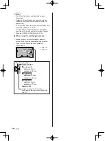 Preview for 20 page of Panasonic Viera CX700H series Operating Instructions Manual