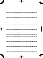 Preview for 23 page of Panasonic Viera CX700H series Operating Instructions Manual