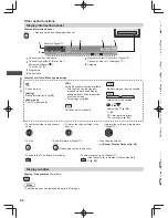 Preview for 22 page of Panasonic Viera DT50A series Operating Instructions Manual