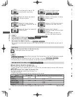 Preview for 24 page of Panasonic Viera DT50A series Operating Instructions Manual