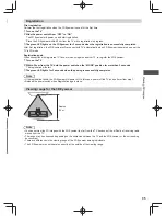 Preview for 35 page of Panasonic Viera DT50A series Operating Instructions Manual