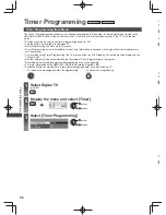 Preview for 54 page of Panasonic Viera DT50A series Operating Instructions Manual