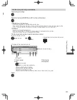 Preview for 55 page of Panasonic Viera DT50A series Operating Instructions Manual