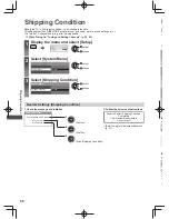 Preview for 58 page of Panasonic Viera DT50A series Operating Instructions Manual