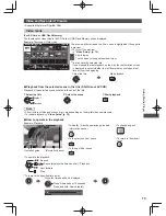 Preview for 73 page of Panasonic Viera DT50A series Operating Instructions Manual