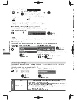 Preview for 76 page of Panasonic Viera DT50A series Operating Instructions Manual