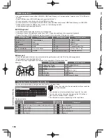 Preview for 104 page of Panasonic Viera DT50A series Operating Instructions Manual