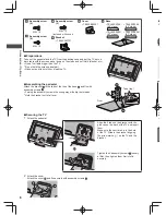 Предварительный просмотр 8 страницы Panasonic Viera DT50K Series Operating Instructions Manual