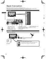 Предварительный просмотр 12 страницы Panasonic Viera DT50K Series Operating Instructions Manual