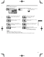 Предварительный просмотр 21 страницы Panasonic Viera DT50K Series Operating Instructions Manual