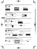 Предварительный просмотр 24 страницы Panasonic Viera DT50K Series Operating Instructions Manual