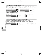 Предварительный просмотр 50 страницы Panasonic Viera DT50K Series Operating Instructions Manual