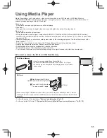 Предварительный просмотр 51 страницы Panasonic Viera DT50K Series Operating Instructions Manual