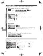 Предварительный просмотр 66 страницы Panasonic Viera DT50K Series Operating Instructions Manual