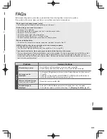 Предварительный просмотр 89 страницы Panasonic Viera DT50K Series Operating Instructions Manual