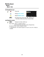 Предварительный просмотр 102 страницы Panasonic Viera DT50X Series User Manual