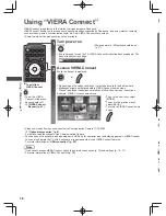 Предварительный просмотр 18 страницы Panasonic Viera ET5A series Operating Instructions Manual