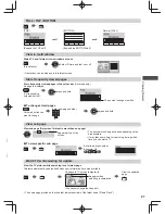 Предварительный просмотр 27 страницы Panasonic Viera ET5A series Operating Instructions Manual