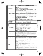 Предварительный просмотр 37 страницы Panasonic Viera ET5A series Operating Instructions Manual