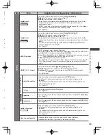 Предварительный просмотр 39 страницы Panasonic Viera ET5A series Operating Instructions Manual